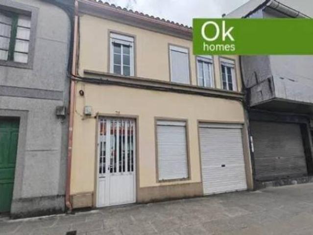 Casa adosada Venta Arzúa, Arzúa Santa Maria