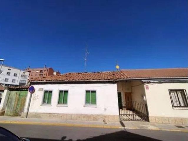 Casa adosada Venta Aranda de Duero, Aranda de Duero