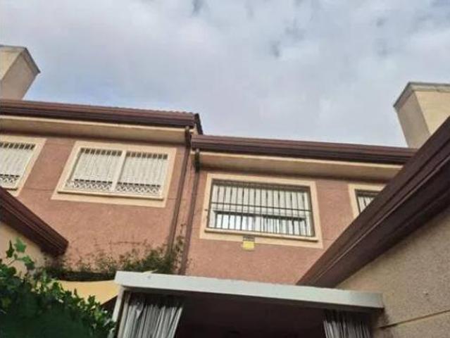 Casa adosada Venta Aranjuez, La Montaña Cortijo de San Isidro