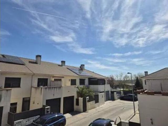 Casa adosada Venta Aranjuez, La Montaña Cortijo de San Isidro