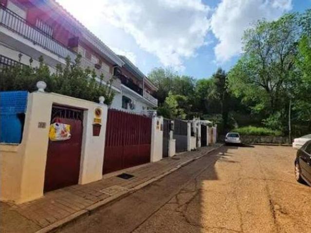 Casa adosada Venta Aranjuez, Nuevo Aranjuez Ciudad de las Artes El Mirador