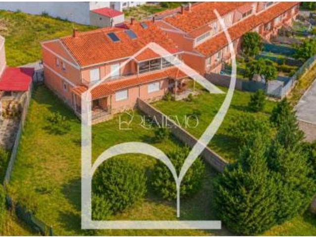 Casa adosada Venta Arapiles, Las Torres