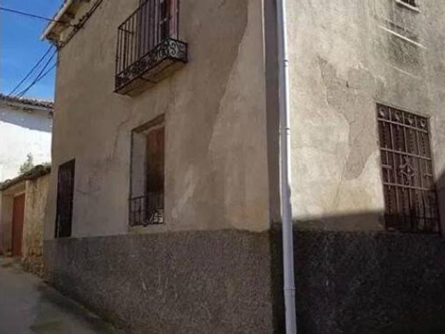 Casa adosada Venta Arbancón, Arbancón