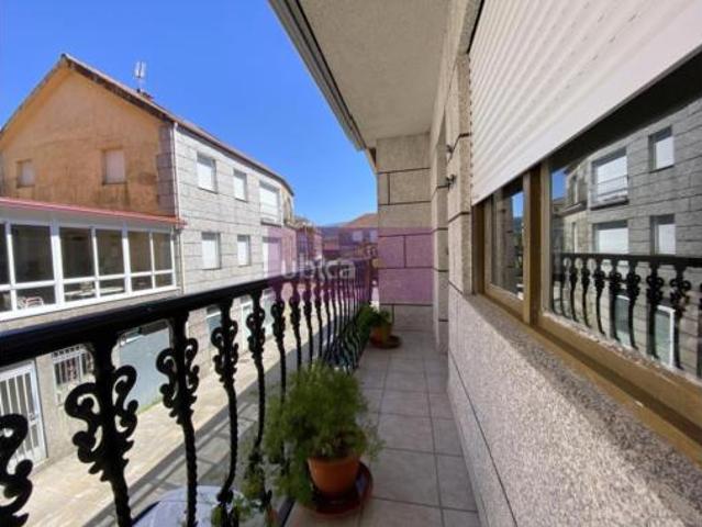 Casa adosada Venta Arbo, Arbo