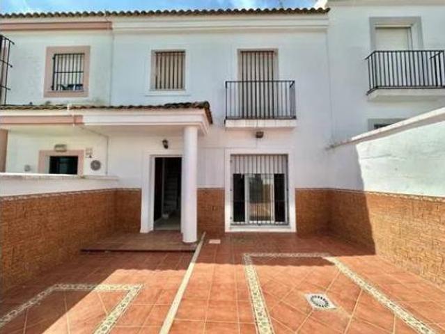 Casa adosada Venta Arcos de la Frontera, Arcos de la Frontera