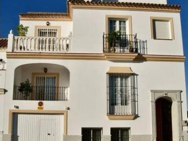Casa adosada Venta Arcos de la Frontera, Arcos de la Frontera