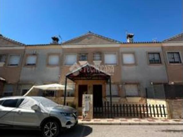 Casa adosada Venta Arcos de la Frontera, Arcos de la Frontera