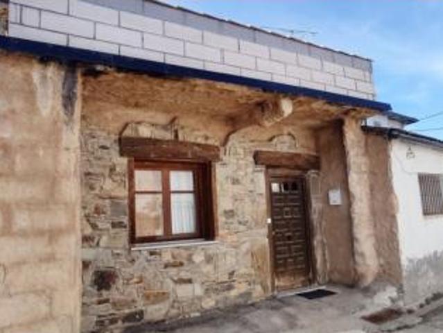 Casa adosada Venta Arganza, Arganza