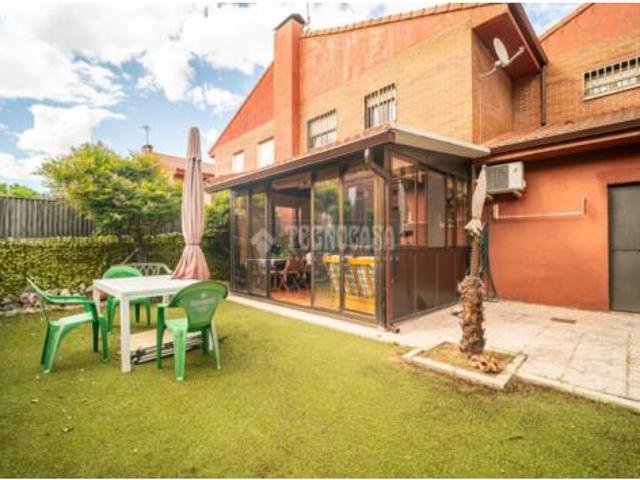 Casa adosada Venta Arganda del Rey, La Poveda