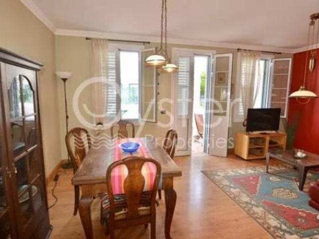 Casa adosada Venta Arico, Abades