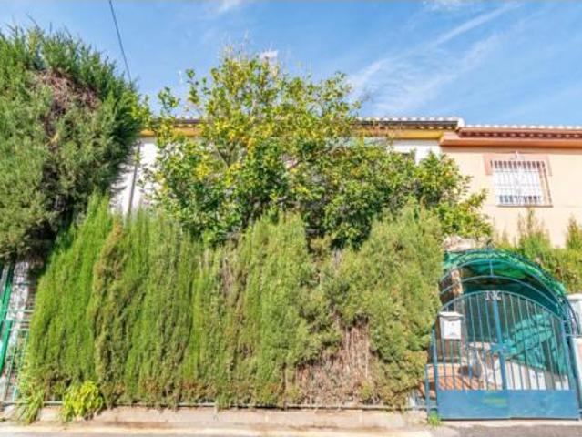 Casa adosada Venta Armilla, Zona Calle Poniente Avenida Cristóbal Colón