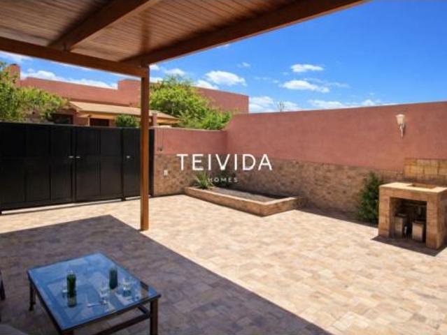 Casa adosada Venta Arona, Costa del Silencio Las Galletas