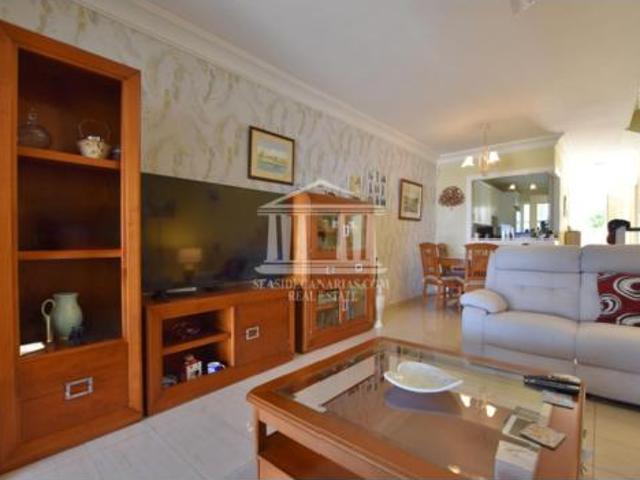 Casa adosada Venta Arona, Chayofa