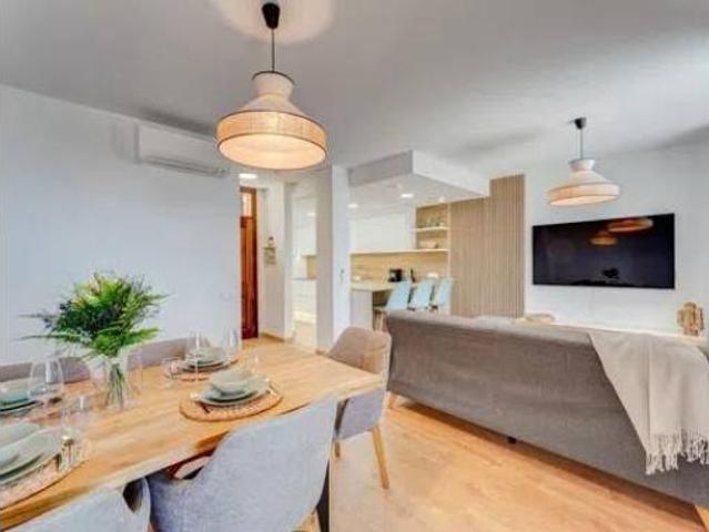 Casa adosada Venta Arona, Chayofa