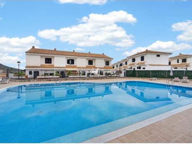 Casa adosada Venta Arona, Chayofa