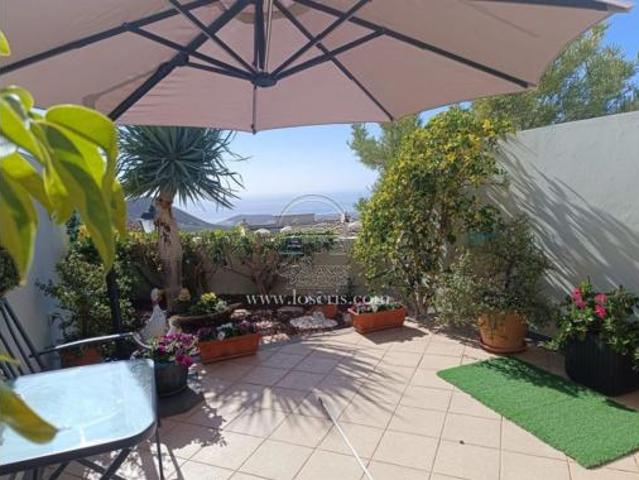 Casa adosada Venta Arona, Chayofa