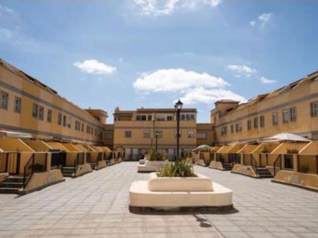 Casa adosada Venta Arona, Buzanada Valle de San Lorenzo Cabo Blanco