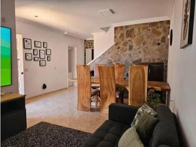 Casa adosada Venta Arona, Guargacho Guaza Cho