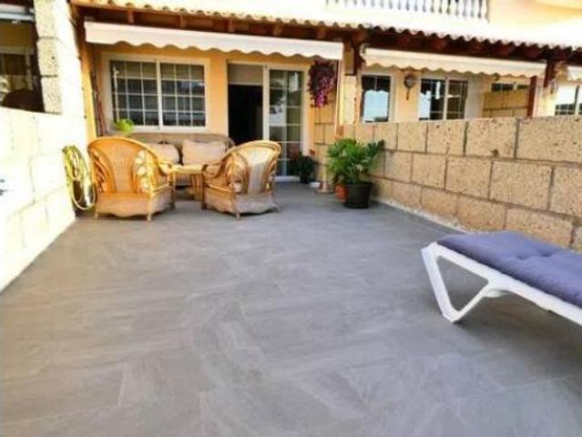 Casa adosada Venta Arona, Palm Mar
