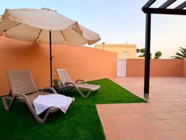 Casa adosada Venta Arona, Palm Mar