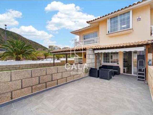 Casa adosada Venta Arona, Palm Mar