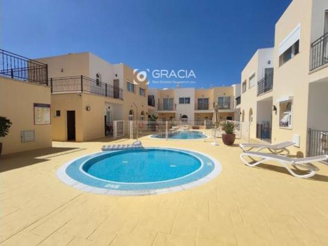 Casa adosada Venta Arona, Palm Mar