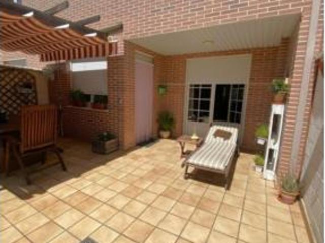 Casa adosada Venta Arroyo de la Encomienda, Arroyo de la Encomienda
