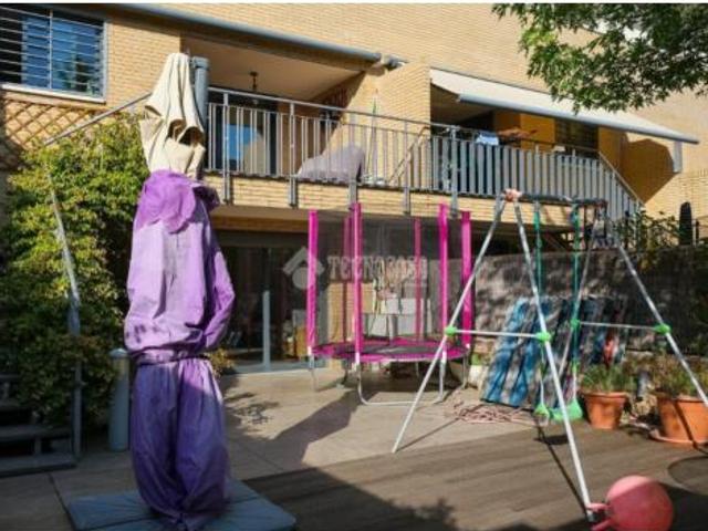 Casa adosada Venta Arroyomolinos, Zarzalejo