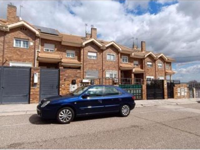 Casa adosada Venta Arroyomolinos, Zona Bulevar