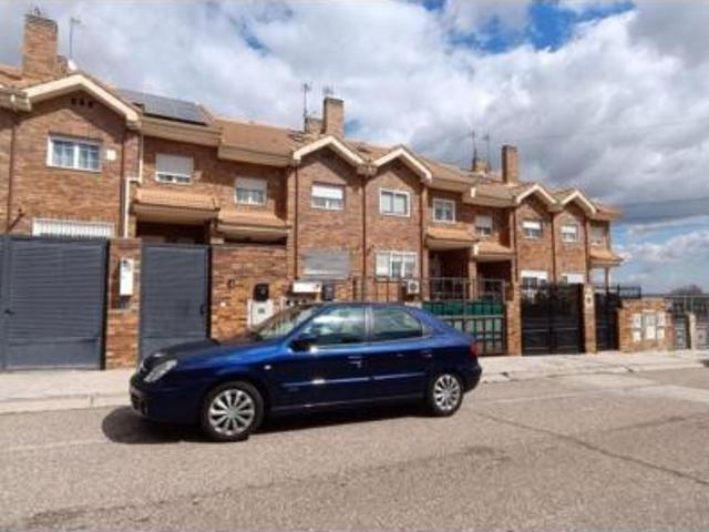 Casa adosada Venta Arroyomolinos, Zona Bulevar