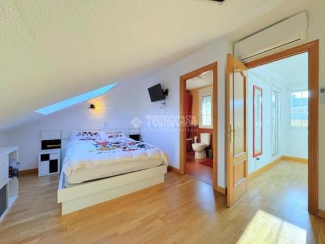Casa adosada Venta Arroyomolinos, Zona Bulevar