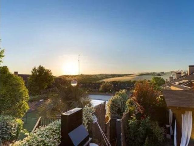 Casa adosada Venta Arroyomolinos, Zona de las Cárcavas Arroyo del Bosque