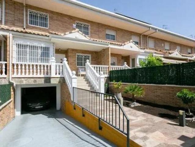Casa adosada Venta Arroyomolinos, Zona Europa