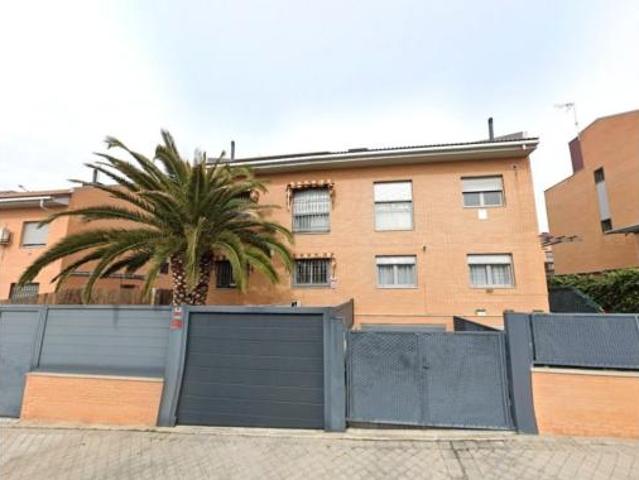 Casa adosada Venta Arroyomolinos, Zona Europa