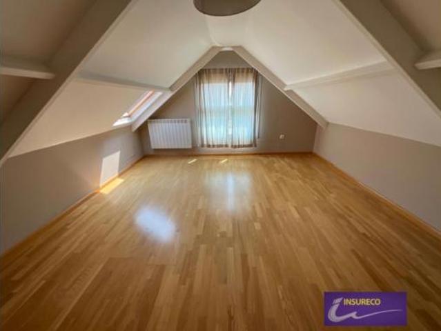 Casa adosada Venta Astorga, Astorga