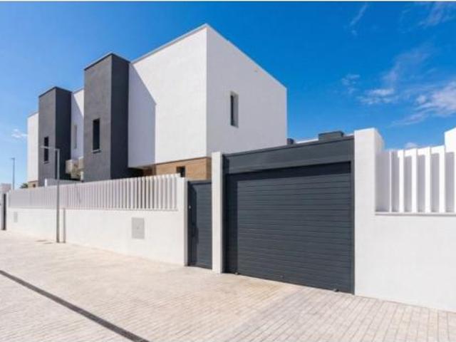 Casa adosada Venta Atalaya, Atalaya