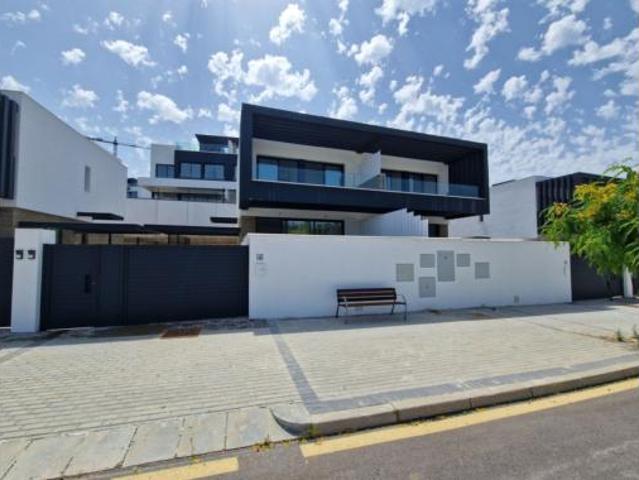 Casa adosada Venta Atalaya, Atalaya