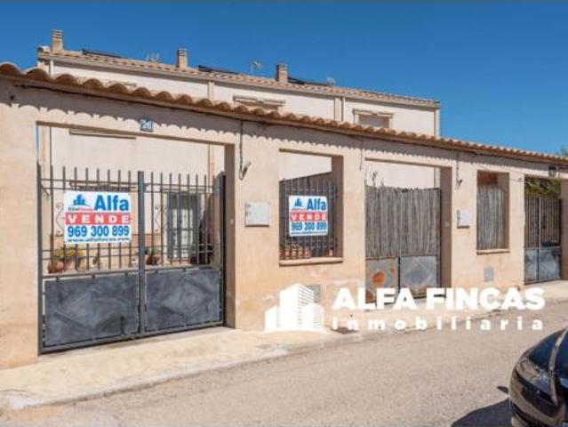 Casa adosada Venta Atalaya del Cañavate, Atalaya del Cañavate
