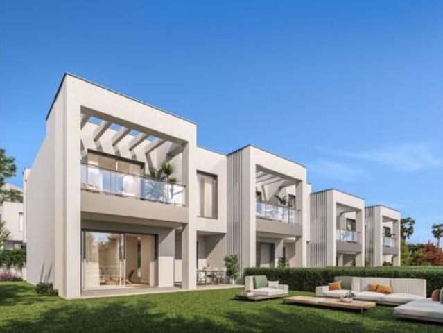 Casa adosada Venta Atarfe, Sierra Elvira