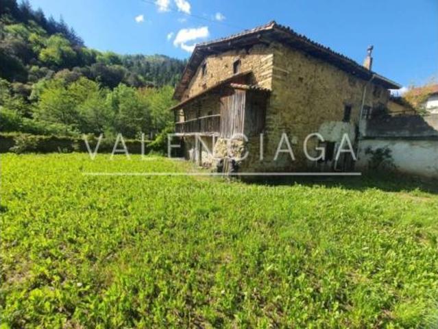 Casa adosada Venta Ataun, Ataun