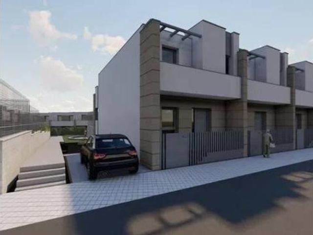 Casa adosada Venta Ávila Capital, San Antonio Estación Las Hervencias