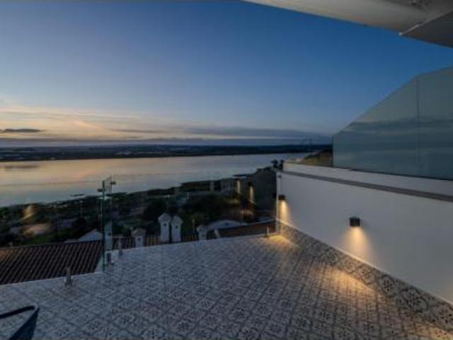 Casa adosada Venta Ayamonte, La Villa La Ribera Federico Mayo