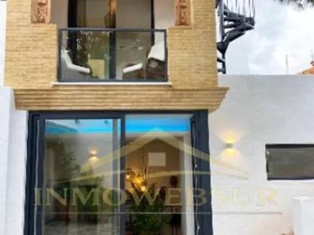 Casa adosada Venta Ayamonte, La Villa La Ribera Federico Mayo