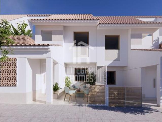 Casa adosada Venta Ayamonte, La Villa La Ribera Federico Mayo