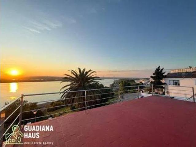 Casa adosada Venta Ayamonte, La Villa La Ribera Federico Mayo