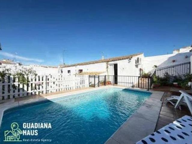 Casa adosada Venta Ayamonte, La Villa La Ribera Federico Mayo