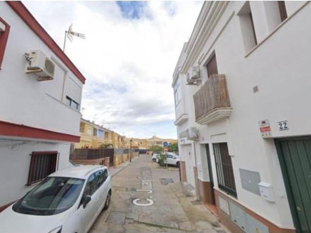 Casa adosada Venta Ayamonte, La Villa La Ribera Federico Mayo