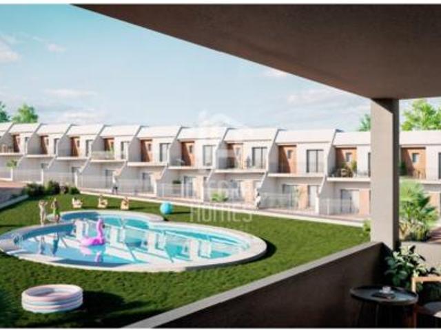 Casa adosada Venta Ayamonte, La Villa La Ribera Federico Mayo