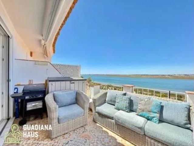 Casa adosada Venta Ayamonte, La Villa La Ribera Federico Mayo
