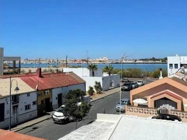 Casa adosada Venta Ayamonte, Salón Santa Gadea
